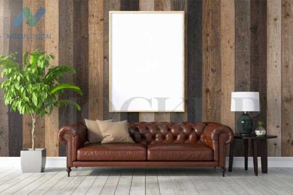 Download Neutral Tones Room Mockup - Neutral tones Collection