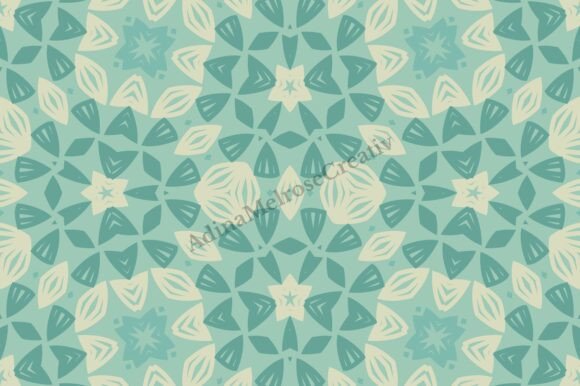 Download Freeform Crochet Vector Pattern - Freeform Collection